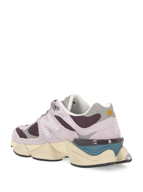 The 9060 purple sneakers New Balance | U9060SRALILAC-PURPLE